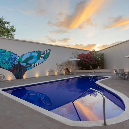 Fairfield By Marriott Los Cabos Cabo San Lucas Buitenkant foto