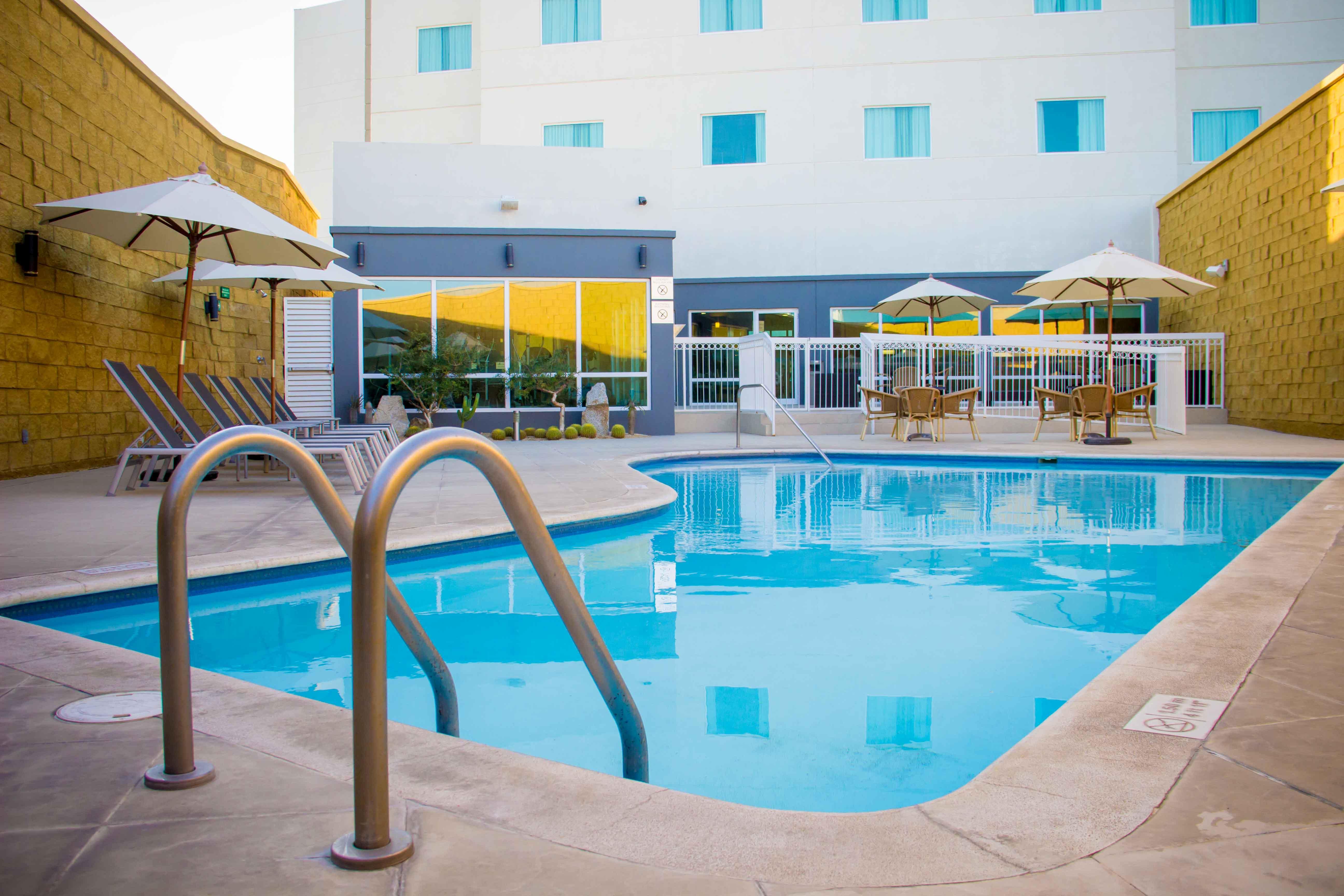 Fairfield By Marriott Los Cabos Cabo San Lucas Buitenkant foto