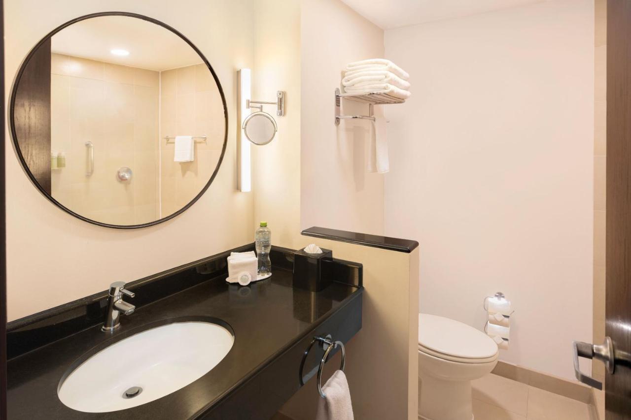 Fairfield By Marriott Los Cabos Cabo San Lucas Buitenkant foto