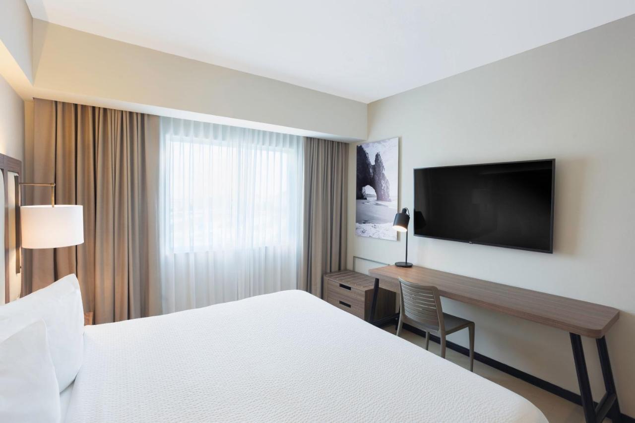 Fairfield By Marriott Los Cabos Cabo San Lucas Buitenkant foto