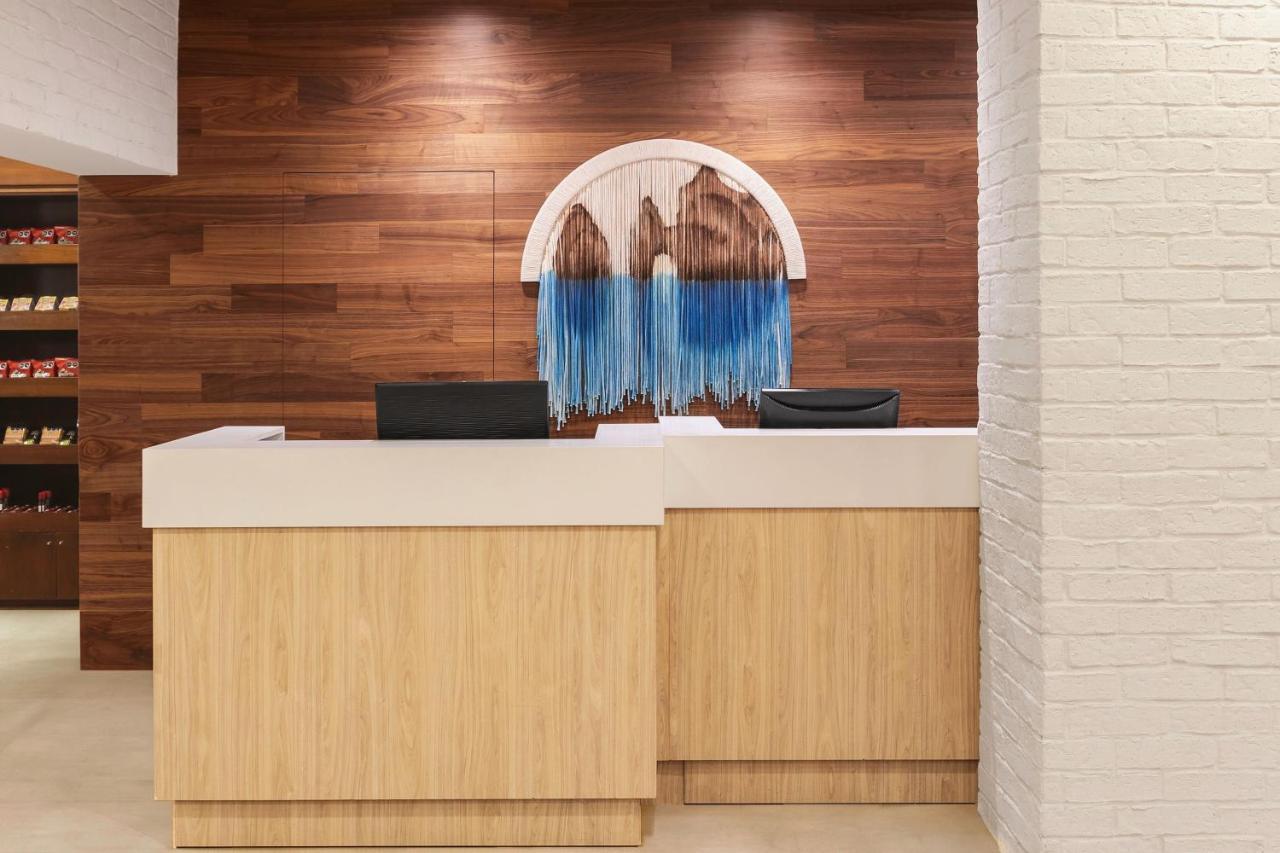Fairfield By Marriott Los Cabos Cabo San Lucas Buitenkant foto