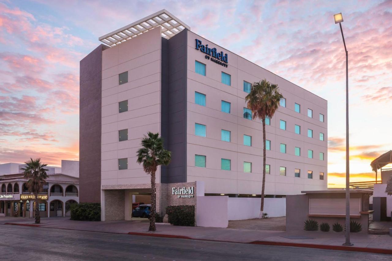 Fairfield By Marriott Los Cabos Cabo San Lucas Buitenkant foto