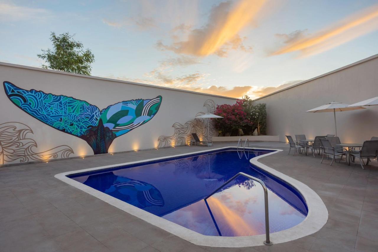 Fairfield By Marriott Los Cabos Cabo San Lucas Buitenkant foto