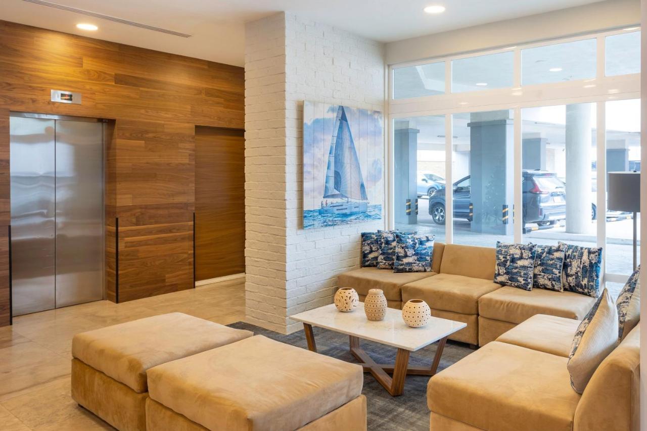 Fairfield By Marriott Los Cabos Cabo San Lucas Buitenkant foto