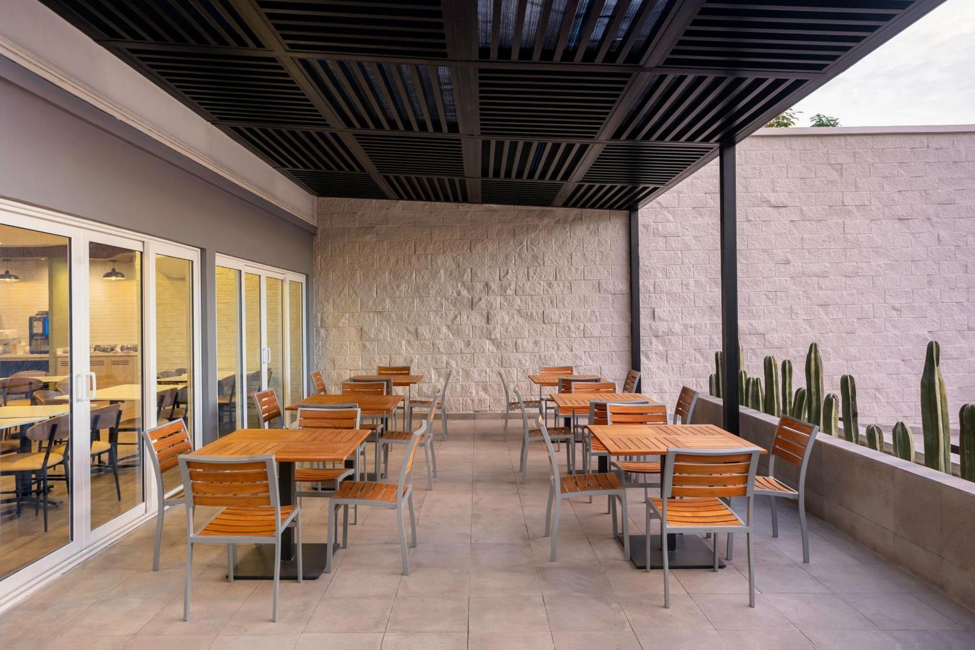 Fairfield By Marriott Los Cabos Cabo San Lucas Buitenkant foto