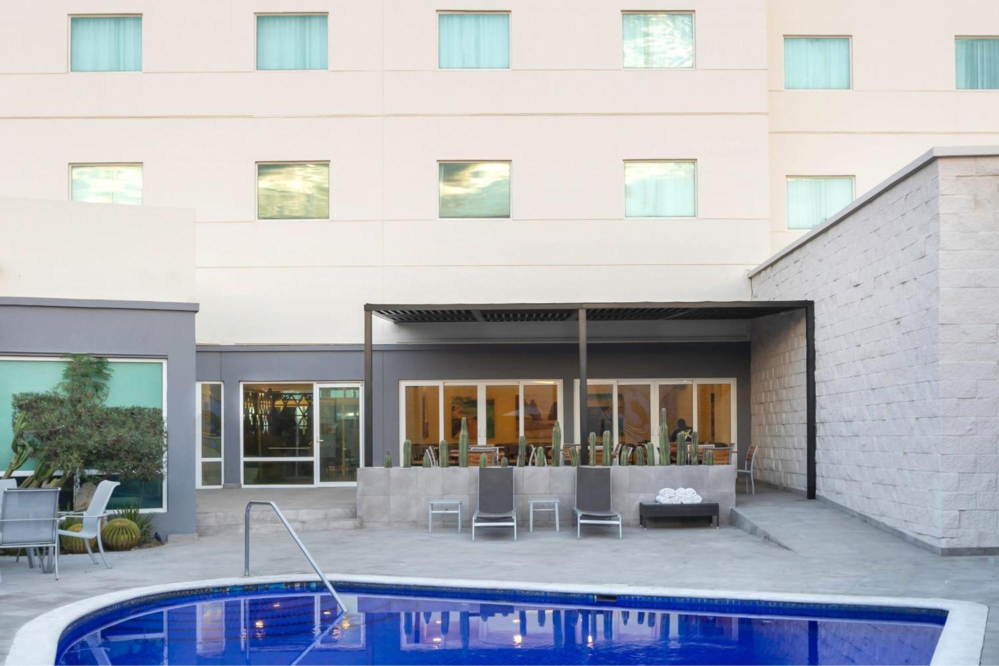 Fairfield By Marriott Los Cabos Cabo San Lucas Buitenkant foto
