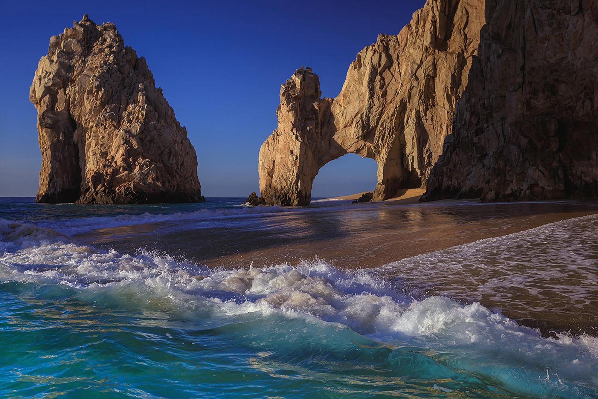 Fairfield By Marriott Los Cabos Cabo San Lucas Buitenkant foto