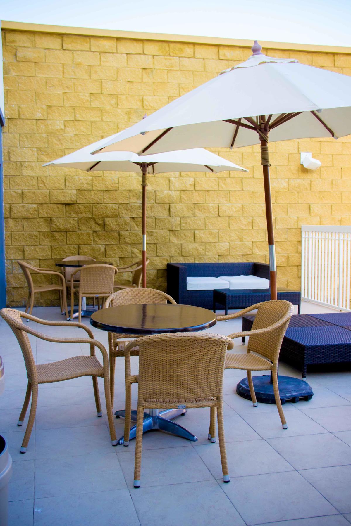 Fairfield By Marriott Los Cabos Cabo San Lucas Buitenkant foto