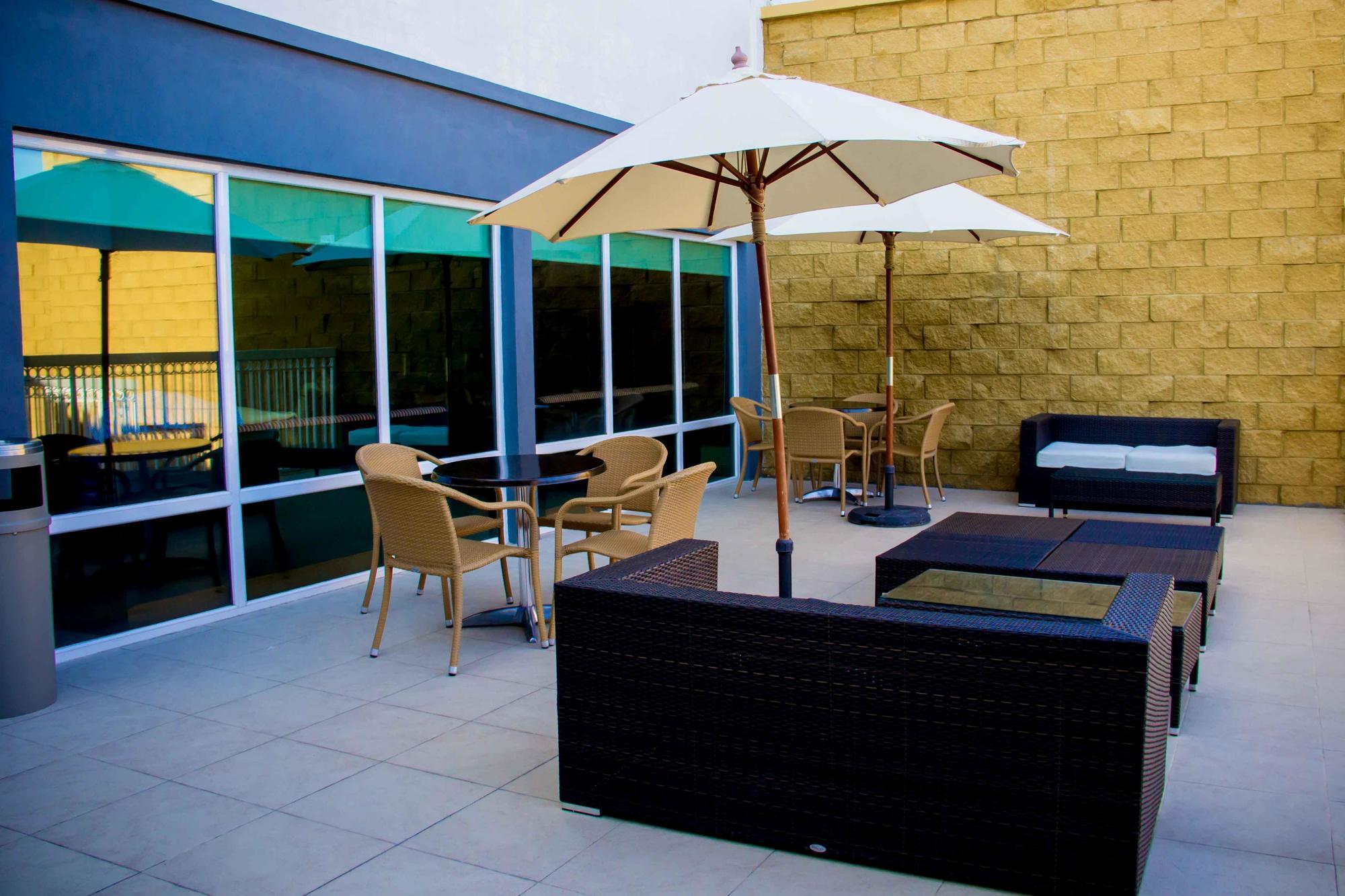 Fairfield By Marriott Los Cabos Cabo San Lucas Buitenkant foto