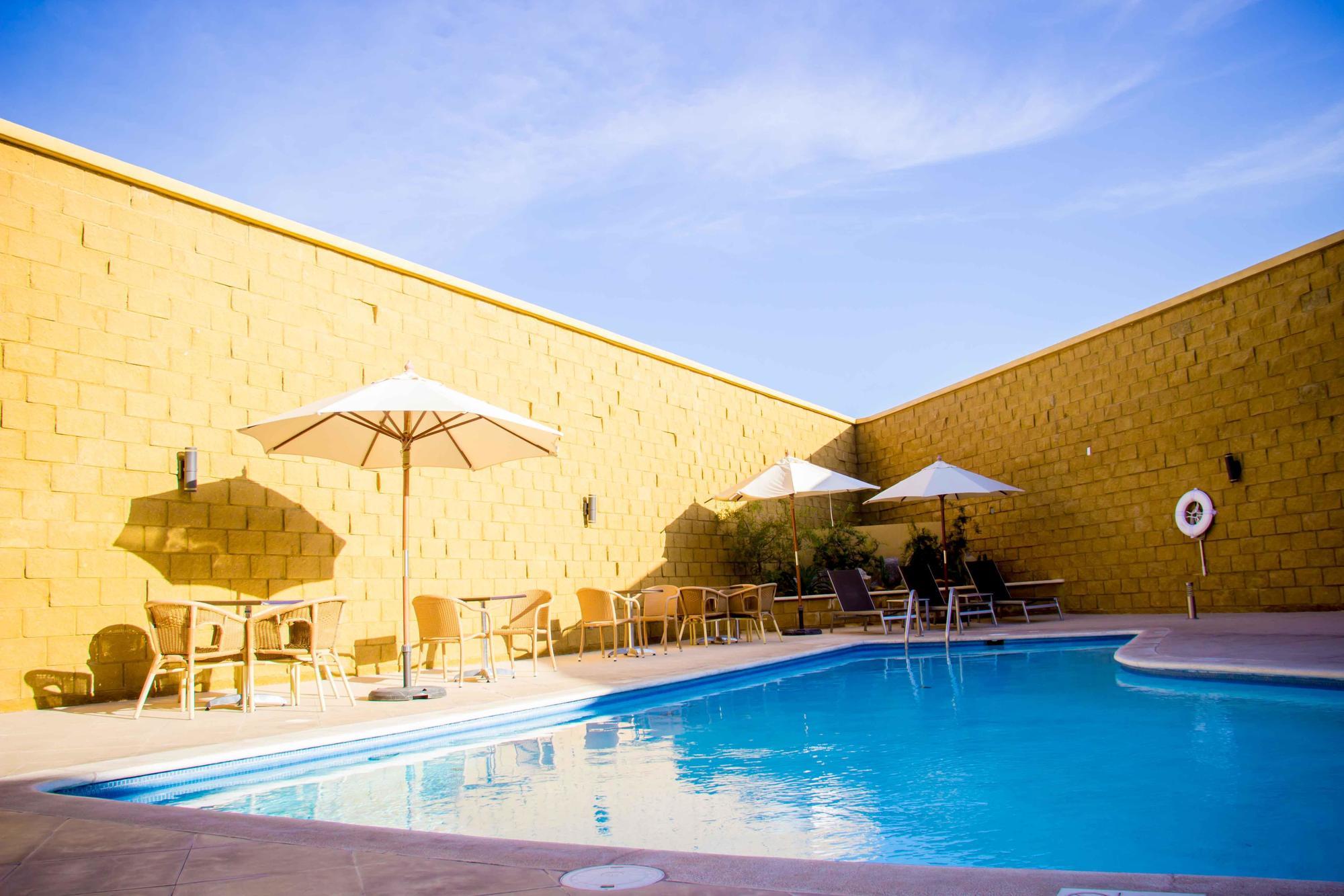 Fairfield By Marriott Los Cabos Cabo San Lucas Buitenkant foto